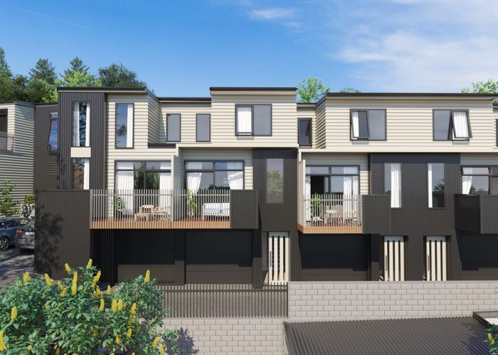 For sale 58C Raroa Terrace, Tawa, Wellington, Wellington homes.co.nz