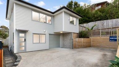  at 90A Oaktree Avenue, Browns Bay, Auckland