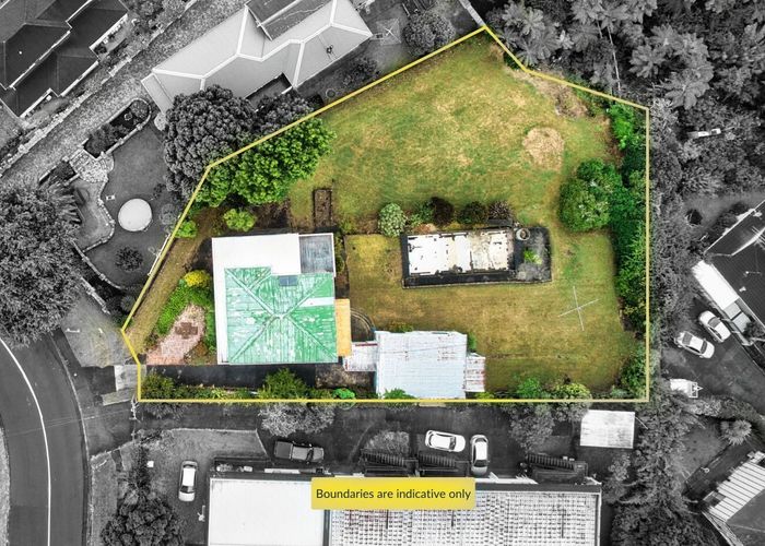 at 33 Nikau Street, New Lynn, Auckland
