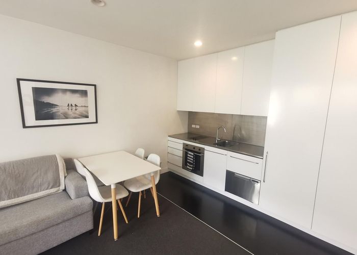  at 110/22 Fisher-Point Drive, City Centre, Auckland City, Auckland