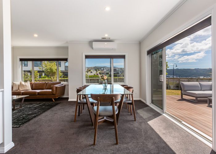  at 25 Ken Douglas Drive, Aotea, Porirua