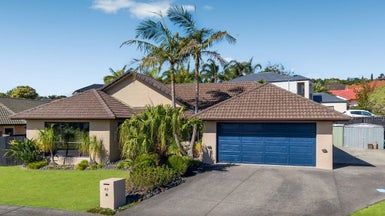  at 43 Newbliss Crescent, East Tamaki Heights, Auckland