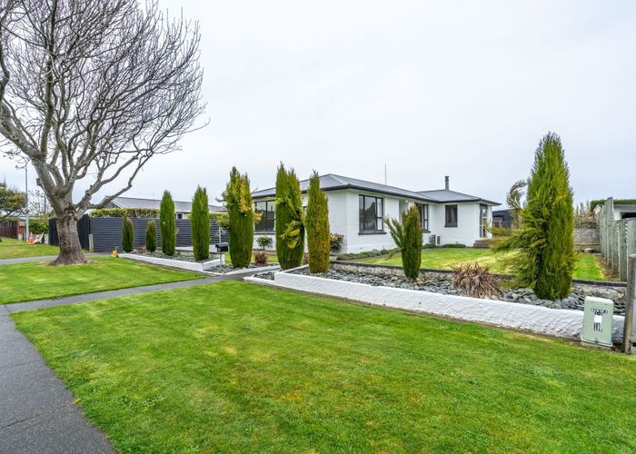  at 86 Lime Street, Newfield, Invercargill