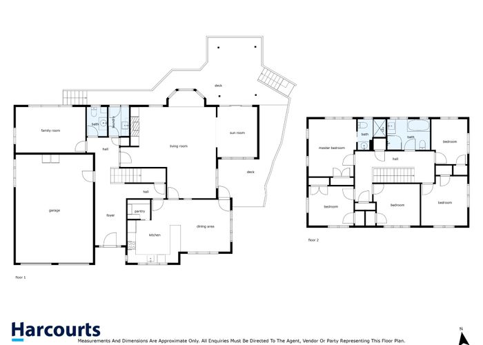  at 34 Shackle Lane, Whitby, Porirua, Wellington