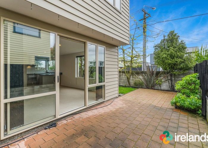  at 1/538 Barbadoes Street, Edgeware, Christchurch City, Canterbury
