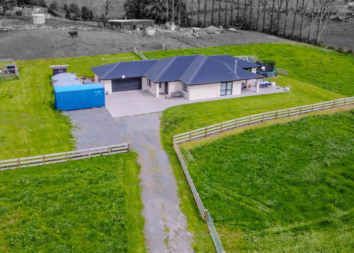  at 364 Waikeria Road, Kihikihi, Te Awamutu
