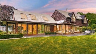  at 16 Grangewood Lane, Burnside, Christchurch