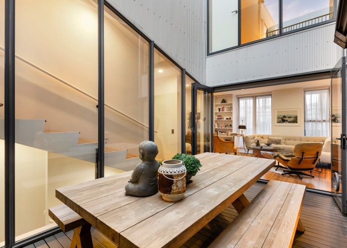  at 84 Fisher-Point Drive, Freemans Bay, Auckland City, Auckland
