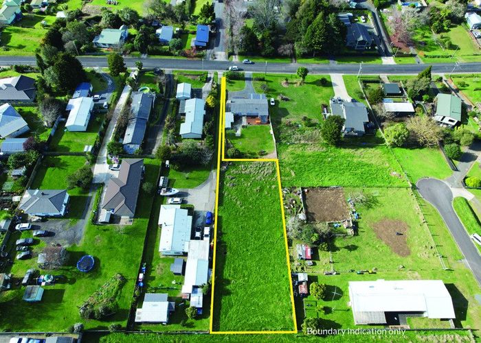  at 10A Moule Street, Kihikihi, Waipa, Waikato