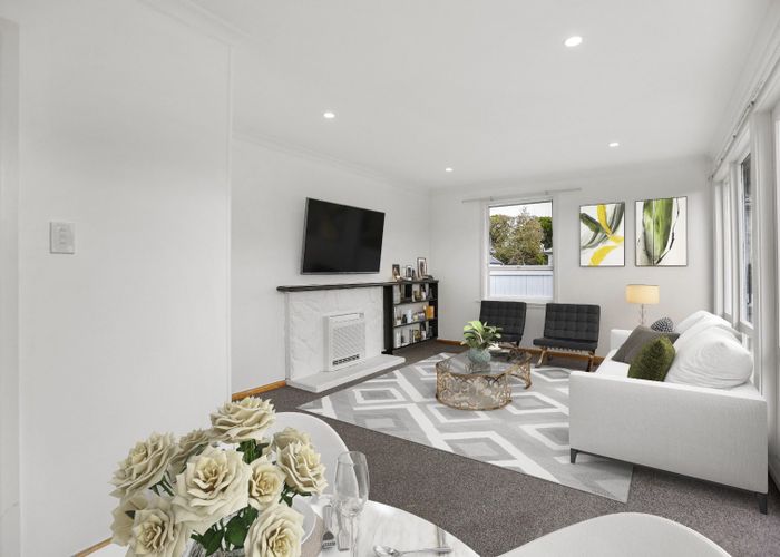  at 1/64 Bristol Street, St Albans, Christchurch