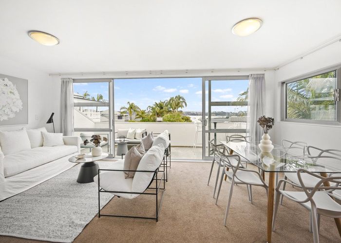  at 10/27 Wallace St, Herne Bay, Auckland City, Auckland