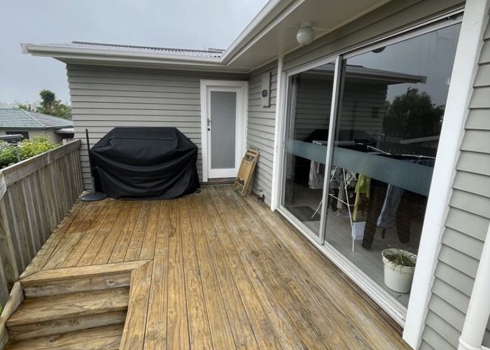  at 22C VINCENT STREET, Howick, Manukau City, Auckland