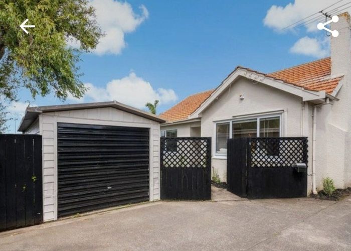  at 1/293 Mt Wellington Highway, Mount Wellington, Auckland City, Auckland