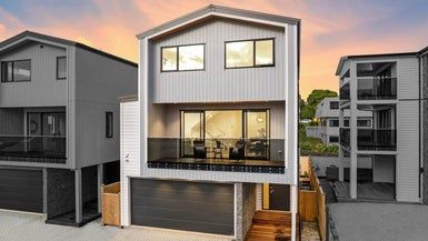  at 14B Dunkerron Avenue, Epsom, Auckland