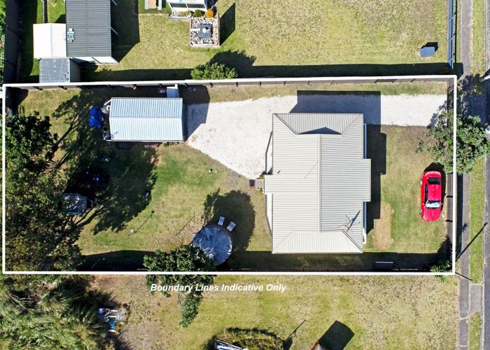  at 16 Westside Road, Port Waikato, Franklin, Auckland