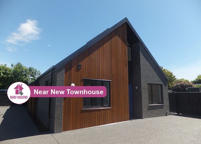  at 3/7 Strauss Place, Somerfield, Christchurch