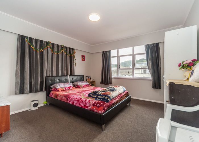  at 4/45 McParland Street , Ebdentown, Upper Hutt, Wellington