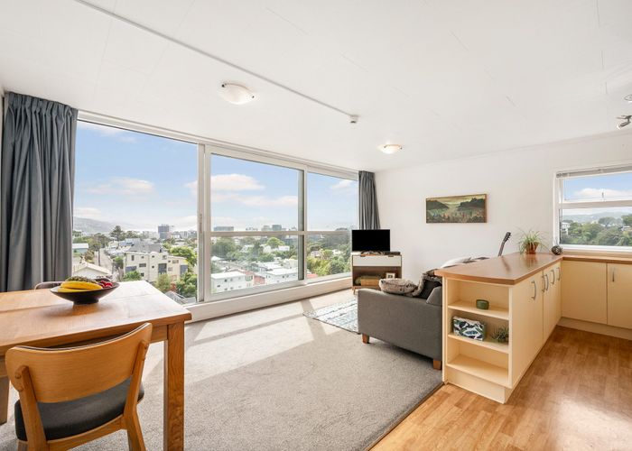  at 6/24 Patanga Crescent, Thorndon, Wellington, Wellington