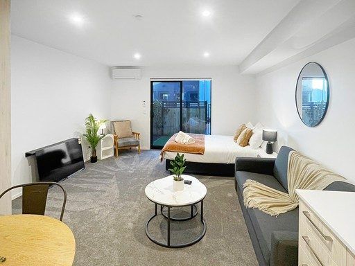  at 5/31 Allen Street, City Centre, Christchurch City, Canterbury