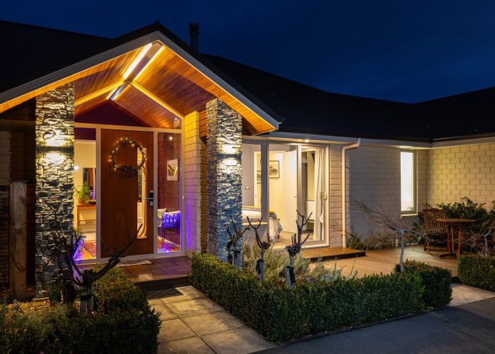  at 60 Ashwood Drive, Witherlea, Blenheim