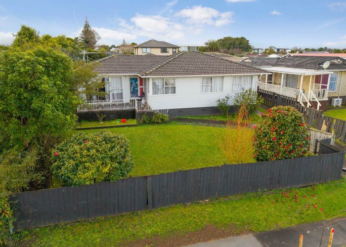  at 13 Arnwood Street, Manurewa, Manukau City, Auckland