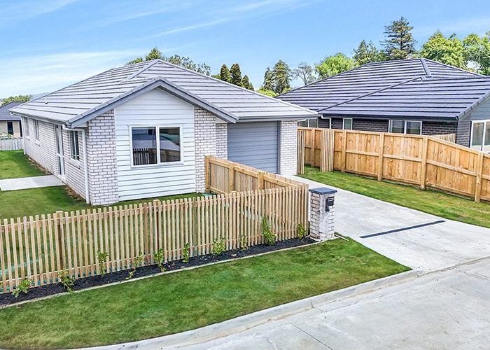  at 6 Vicarage Lane, Morrinsville, Matamata-Piako, Waikato