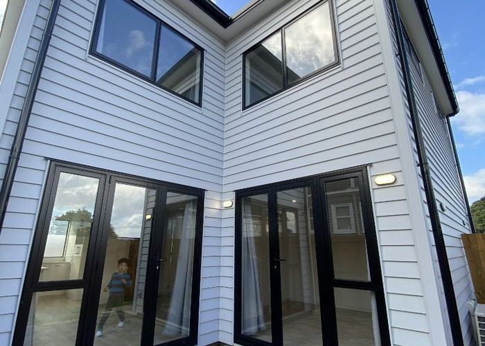  at 43A Edmonton Ave, Onehunga, Auckland City, Auckland