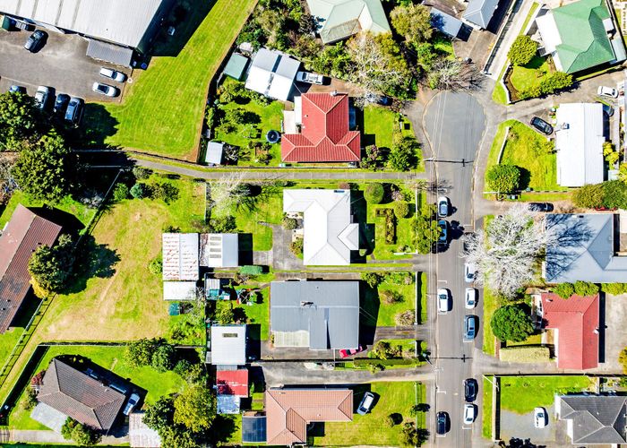 at 16 Matangi Road, Mount Wellington, Auckland