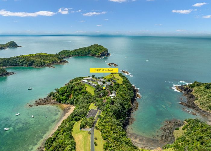  at 28/73 Motel Road, Tutukaka, Whangarei, Northland