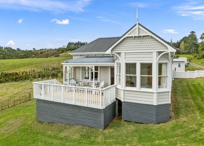  at 836A Ngunguru Road, Whangarei