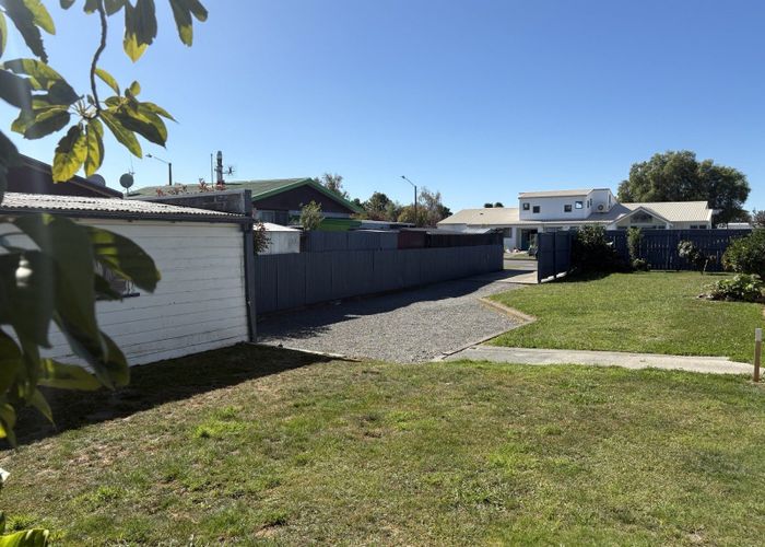  at 703A Albert Street, Parkvale, Hastings, Hawke's Bay