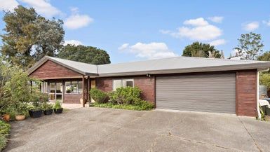  at 61B Margate Road, Blockhouse Bay, Auckland