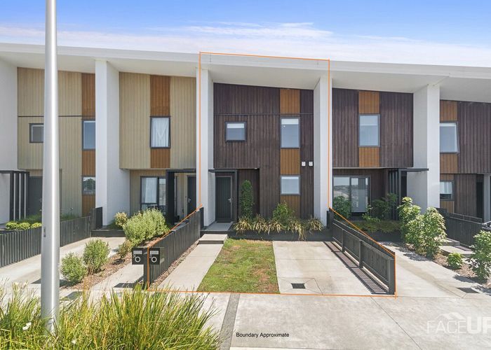  at 22 Vasi Drive, Hobsonville, Waitakere City, Auckland