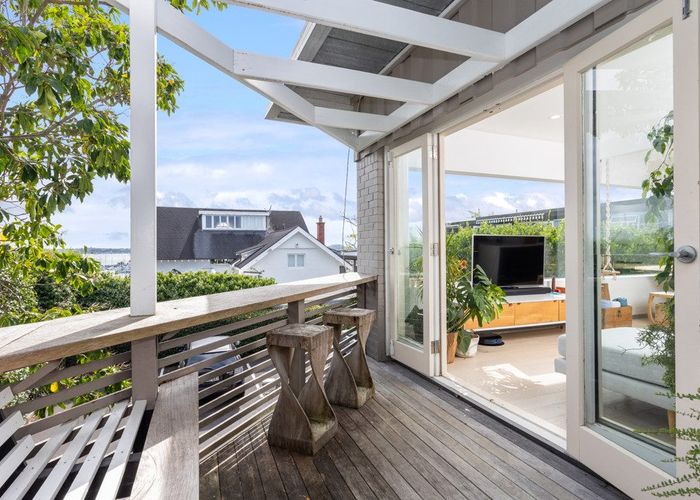 at 6/101 Shelly Beach Road, Ponsonby, Auckland