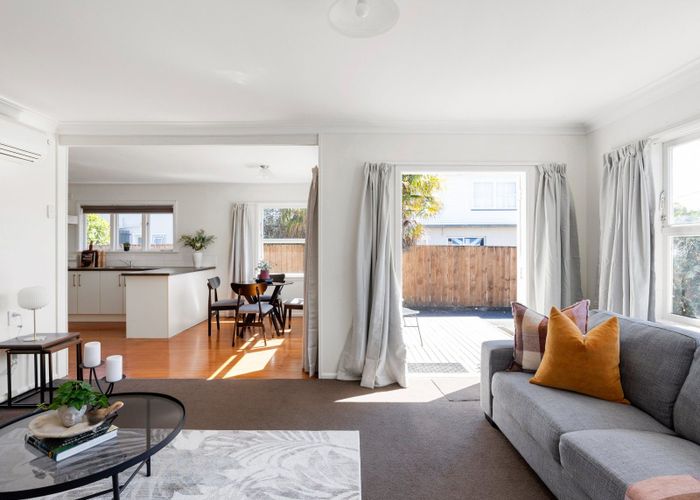 at 43A York Street, Hamilton East, Hamilton