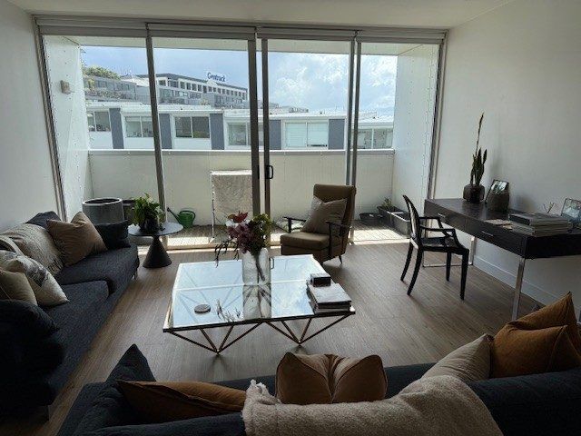  at 3a/10 Fisher Point Drive, Freemans Bay, Auckland City, Auckland