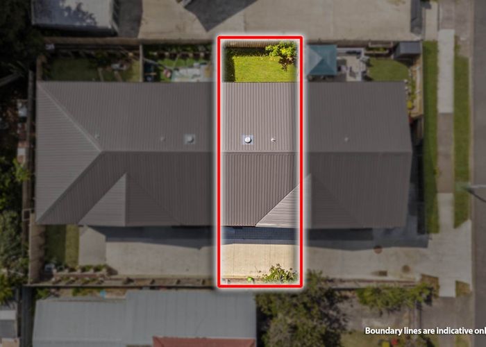  at 18B Addington Avenue, Manurewa, Manukau City, Auckland