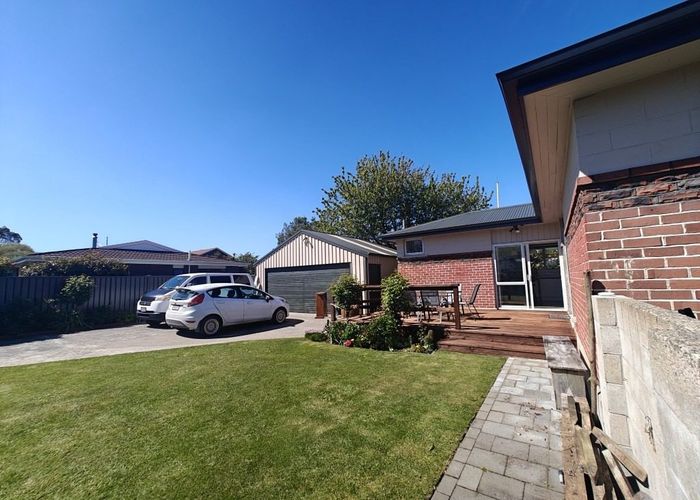  at 3 Newcastle st, Windsor, Invercargill, Southland