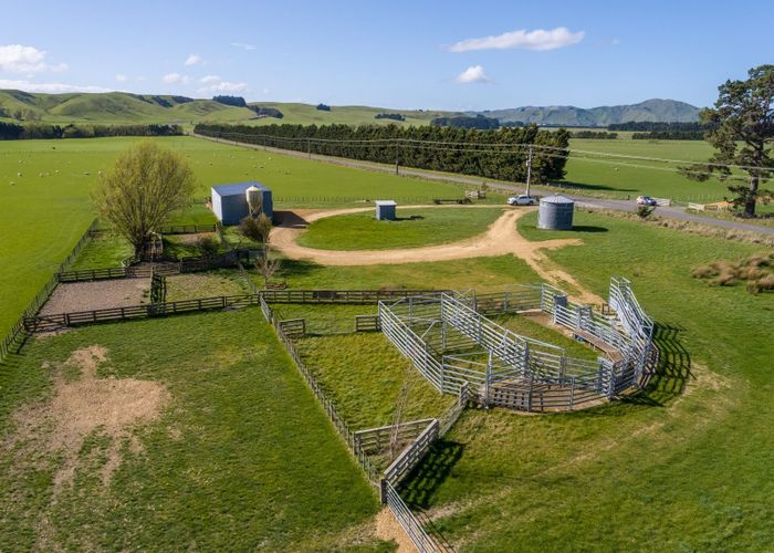  at White Rock Road, Martinborough, South Wairarapa, Wellington