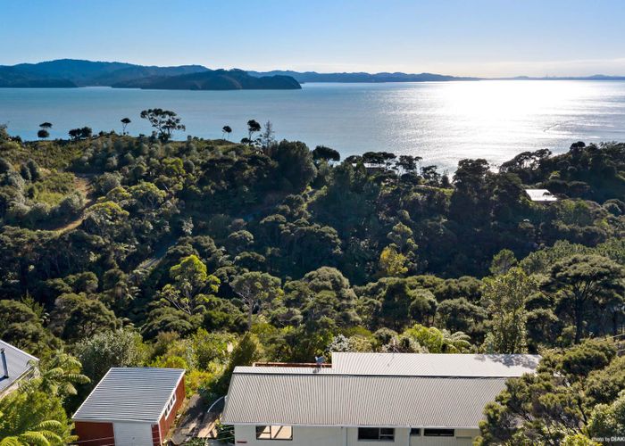  at 58B Wattle Bay Road, Manukau Heads, Awhitu