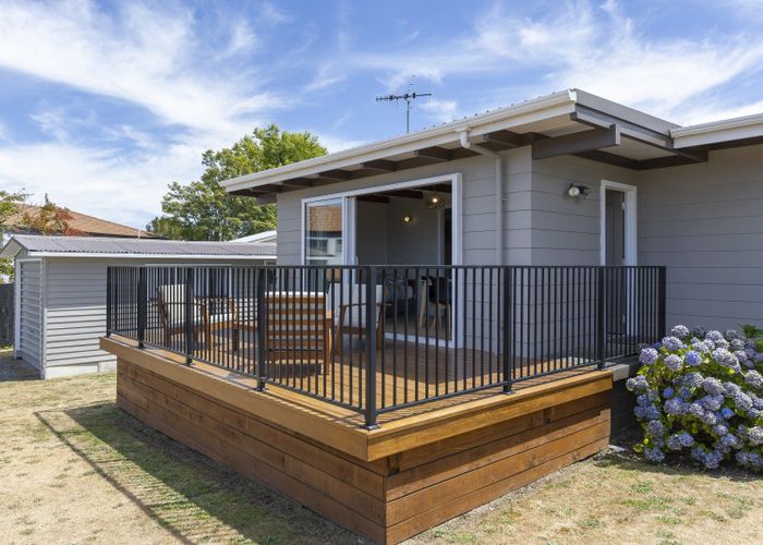  at 153 Te Heuheu Street, Taupo