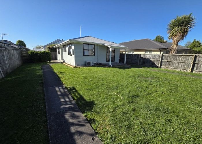  at 696a Gloucester Street, Linwood, Christchurch City, Canterbury