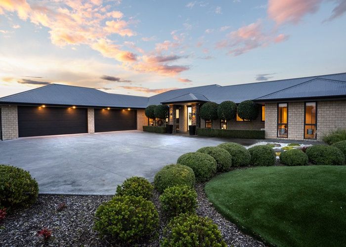  at 45 Leyland Crescent, Swannanoa, Waimakariri, Canterbury