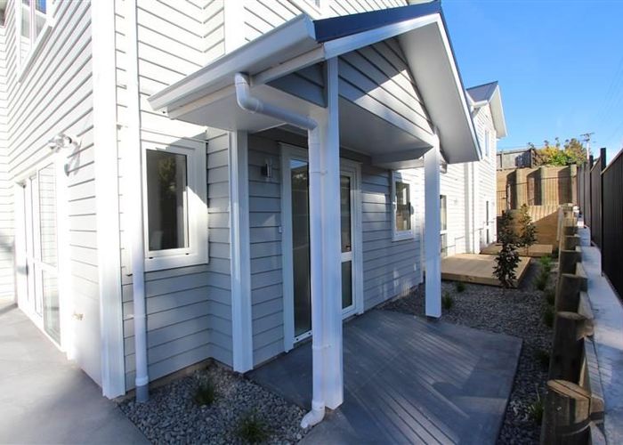  at D/1/5 Edgecumbe Street, Whitiora, Hamilton, Waikato