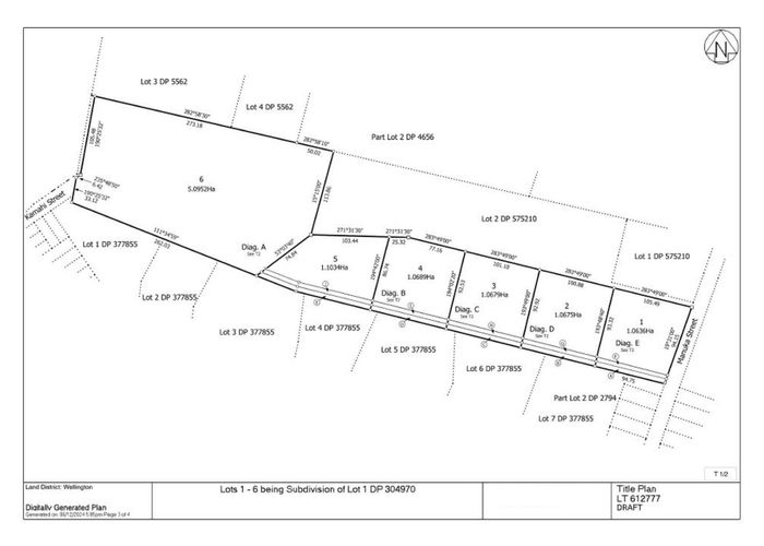  at 5/97 Manuka Street, Castlecliff, Whanganui, Manawatu / Whanganui