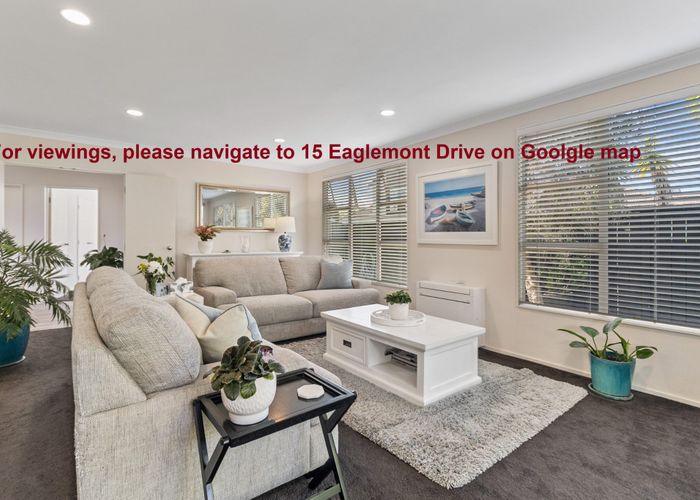  at 17 Eaglemont Drive, East Tamaki Heights, Manukau City, Auckland
