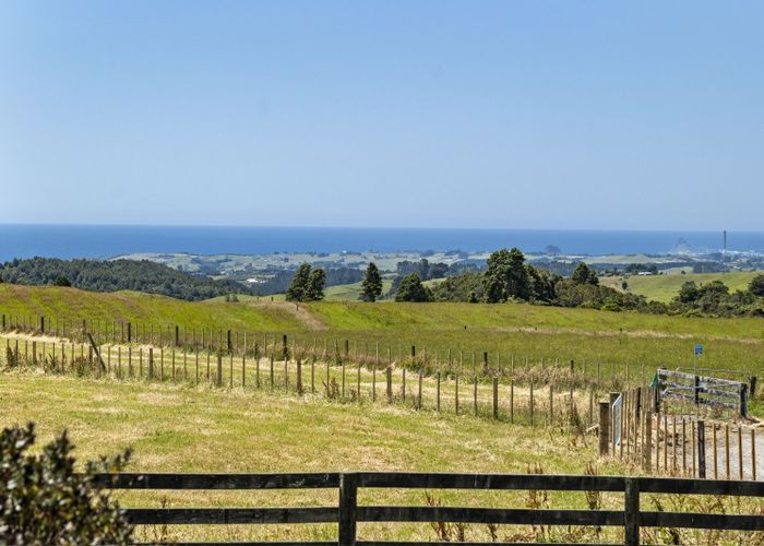  at Lot 3, 415 Kirihau Road, Koru, New Plymouth, Taranaki