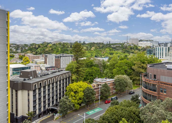  at 1211/1 Parliament Street, Auckland Central, Auckland