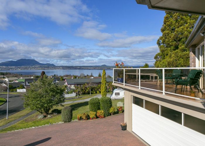  at 15 Cherry Lane, Acacia Bay, Taupo