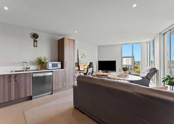 at 403/1 Rose Garden Lane, Albany, Auckland